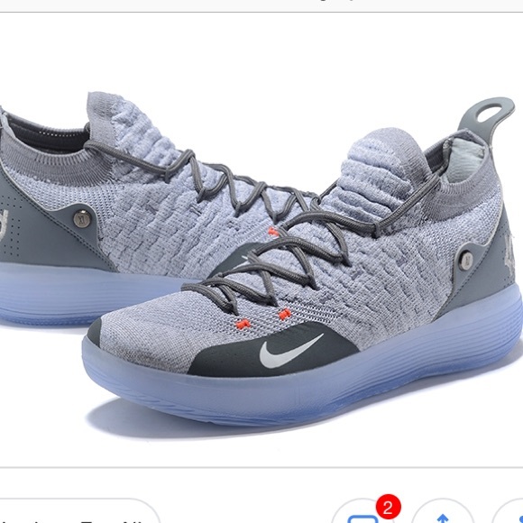Nike Other - Nike Zoom KD11
